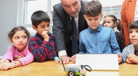 Tüm okullara akıl ve zeka oyunları setleri