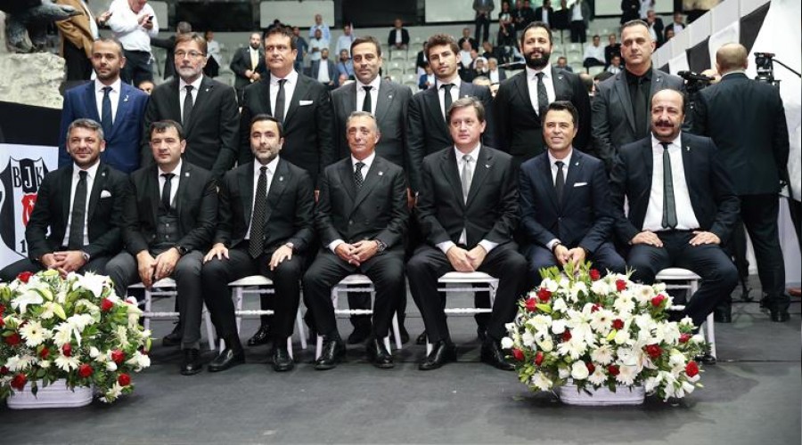 Tüm sandıklarda birinci oldu