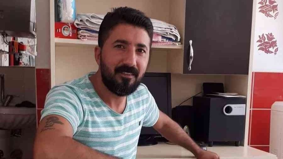 Tunceli'de bir kii evinde l bulundu