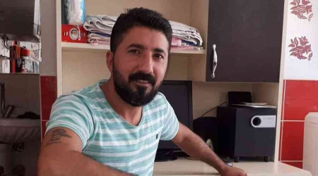 Tunceli'de bir kii evinde l bulundu