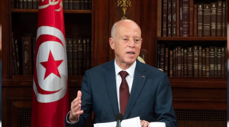 Tunus 15 diplomatını görevden aldı