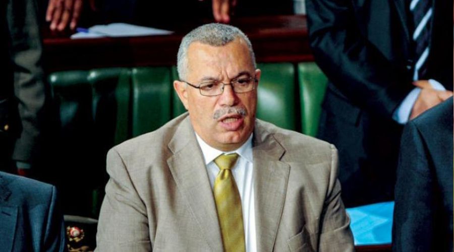 Tunus'ta açlık grevindeki milletvekilinin durumu kritik