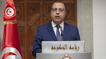 Tunus'ta "eşi görülmemiş ekonomik kriz"