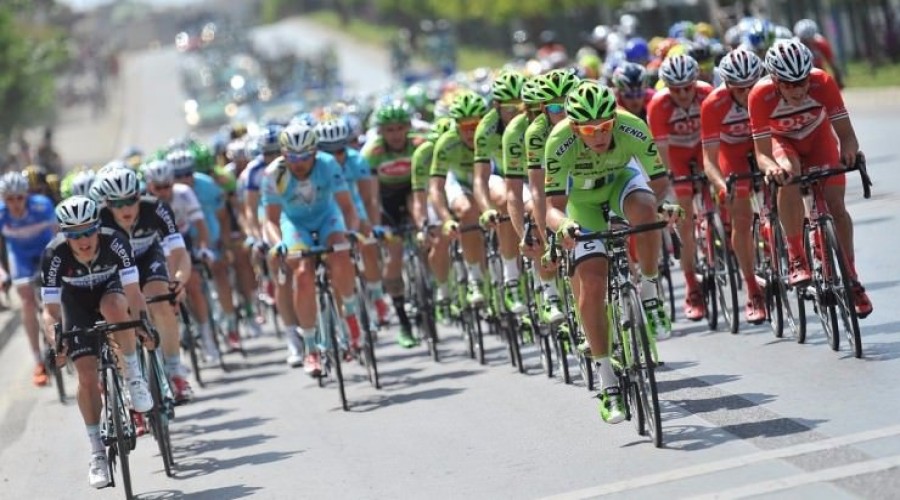 TUR 2019'un tarihi de�i�ti