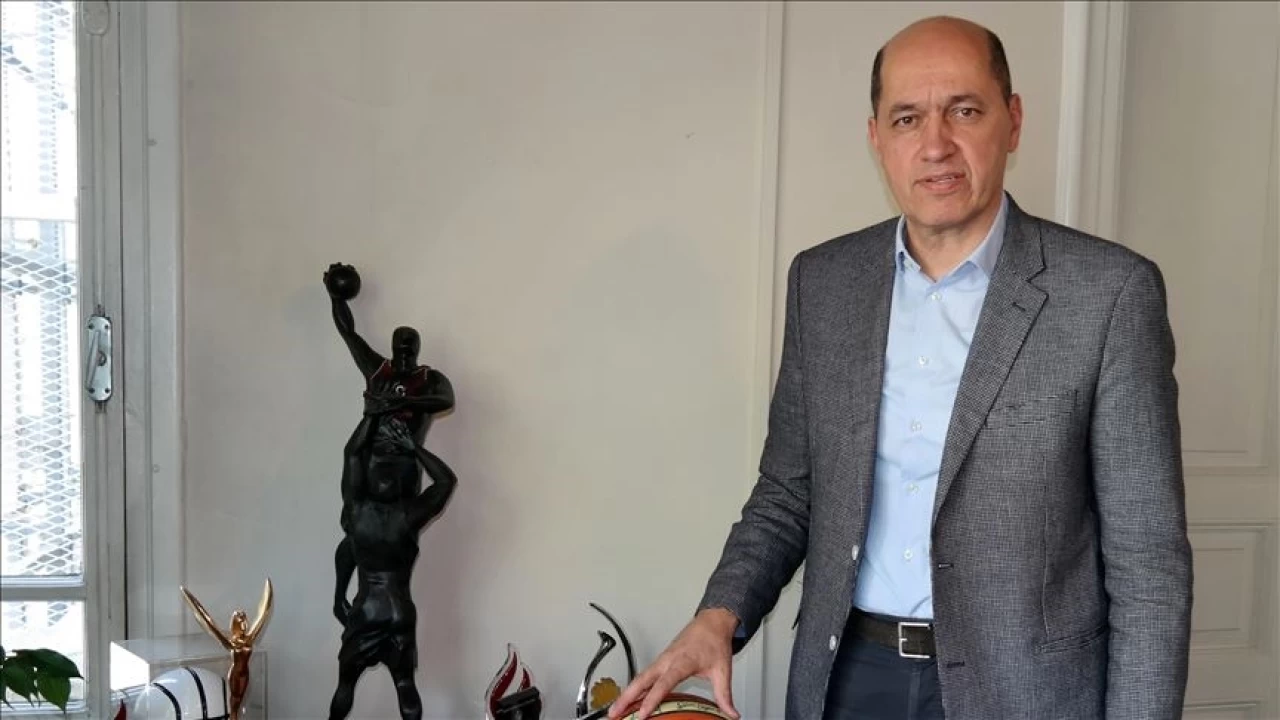 Turgay Demirel adayl���n� a��klad�