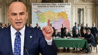 Turhan Çömez'den sert tepki: "Sevr'in yıldönümüne denk getirdiler"