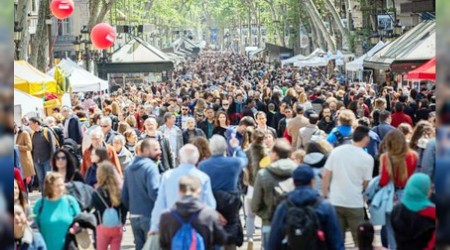 Turizm rakamlarıyla oynanıyor