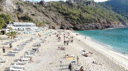 Turizmciler 2023'e umutla hazırlanıyor