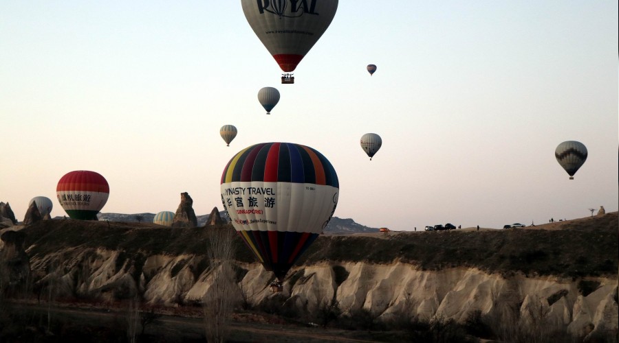  Turizmde 2020 yln kaybediyoruz!