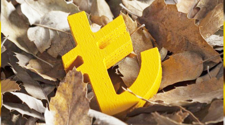 T�rk bankalar�na 'Yabanc�lara TL vermeyin' talimat� 