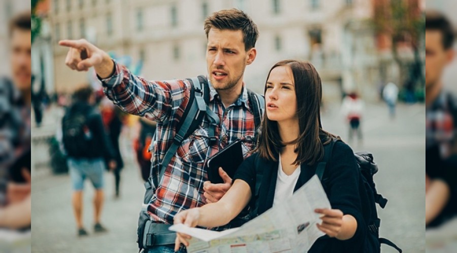 Trk dizileri turist ekiyor