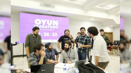 Türk ekipler oyunda da iddialı
