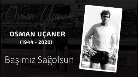 Türk futbolu ve Bursaspor panterini kaybetti