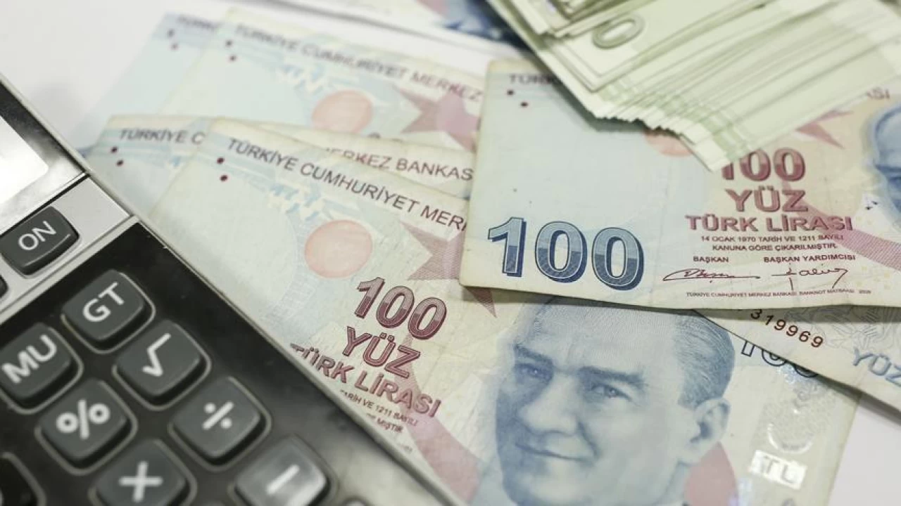 TÜRK-İŞ: Açlık sınırı 23 bin 615 lira