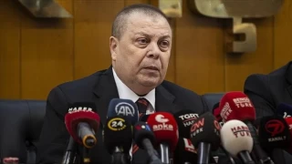 TÜRK-İŞ Genel Başkan Yardımcısı Kavlak hayatını kaybetti