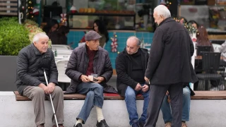 T�RK-��'ten siyasi partilere "emekli ayl���" mektubu