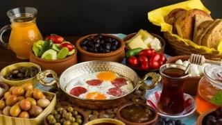 ‘Türk kahvaltısı’ dünyanın en iyisi seçildi