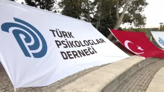 Trk Psikologlar Dernei meslek yasas istedi