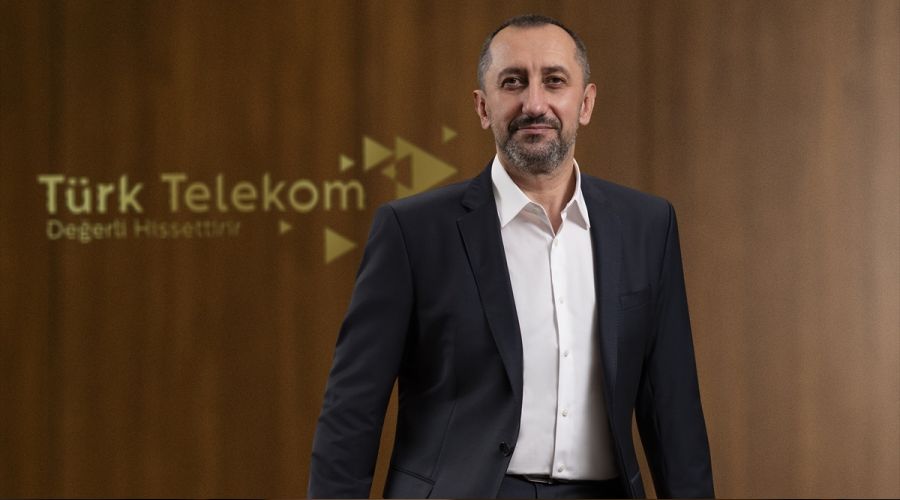 Trk Telekom sabit internetle byyor