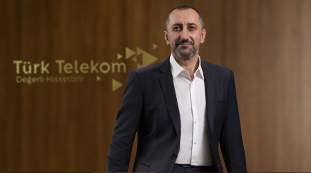 Trk Telekom sabit internetle byyor