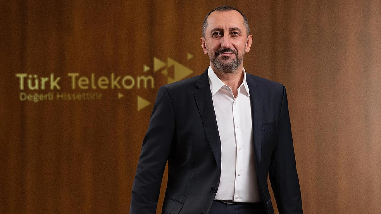 Türk Telekom’dan milli haberleşme cihazı projesi