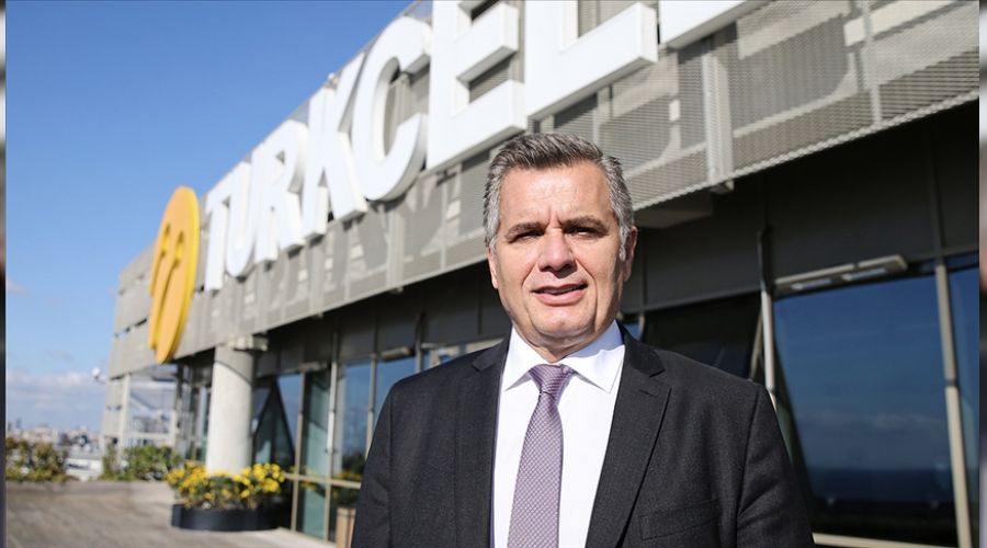 Turkcell'de i�ler t�k�r�nda