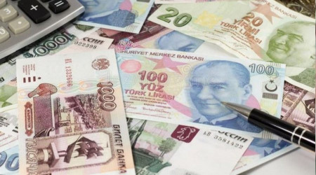 Trkiye doal gaz ksmen ruble ile alacak