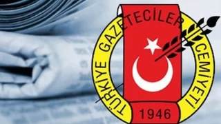 Türkiye Gazeteciler Cemiyeti'nden "Bağımsız Gazetecilik Konferansı"