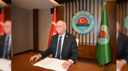 Türkiye hızla çölleşiyor