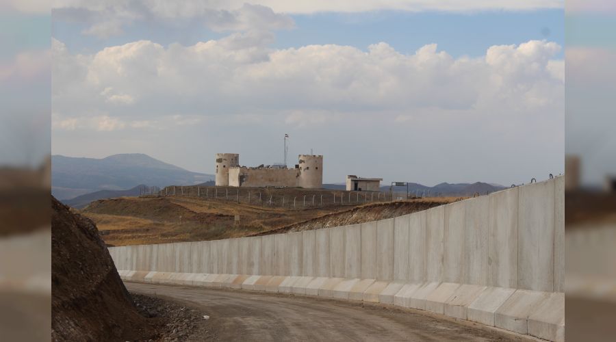 T�rkiye, �ran'� harekete ge�irdi