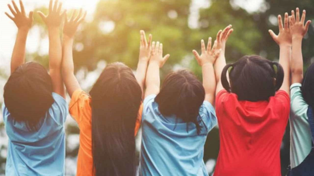 Türkiye nüfusunun yüzde 26'sı çocuk
