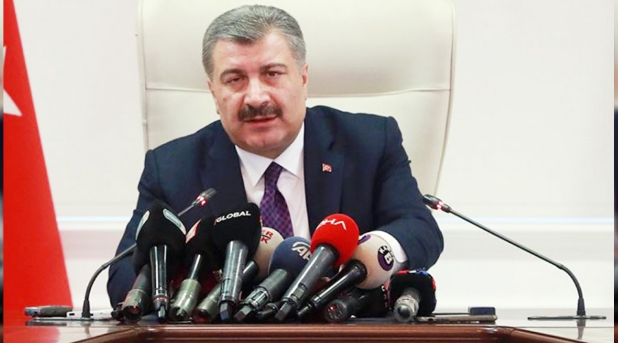 Türkiye önlemleri artırıyor