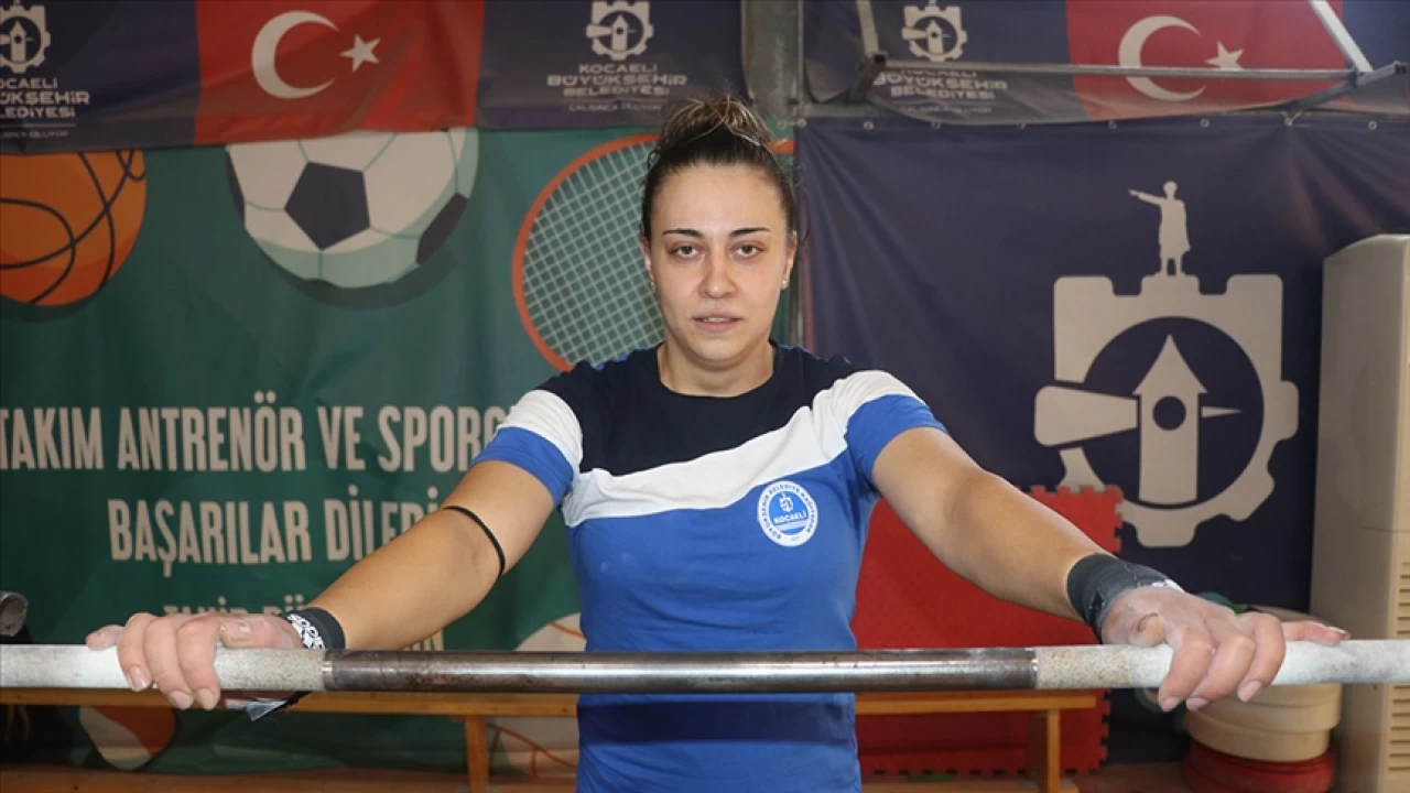 Türkiye şampiyonuna men cezası