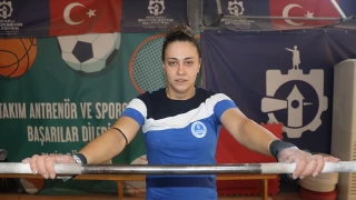 Türkiye şampiyonuna men cezası