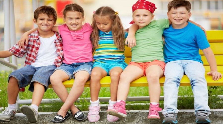 Türkiye'de 100 çocuktan 3'ünde skolyoz görülüyor