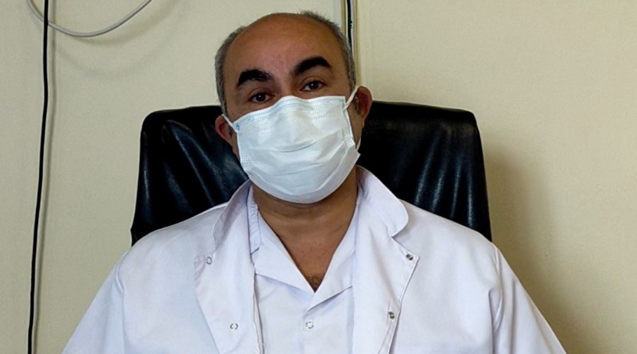 Türkiye'de 11 milyon böbrek hastası var