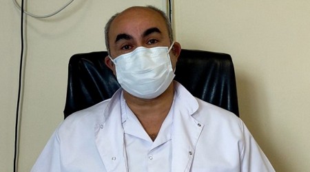 Türkiye'de 11 milyon böbrek hastası var