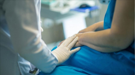 Türkiye'de 7 milyon 'nadir' hasta var