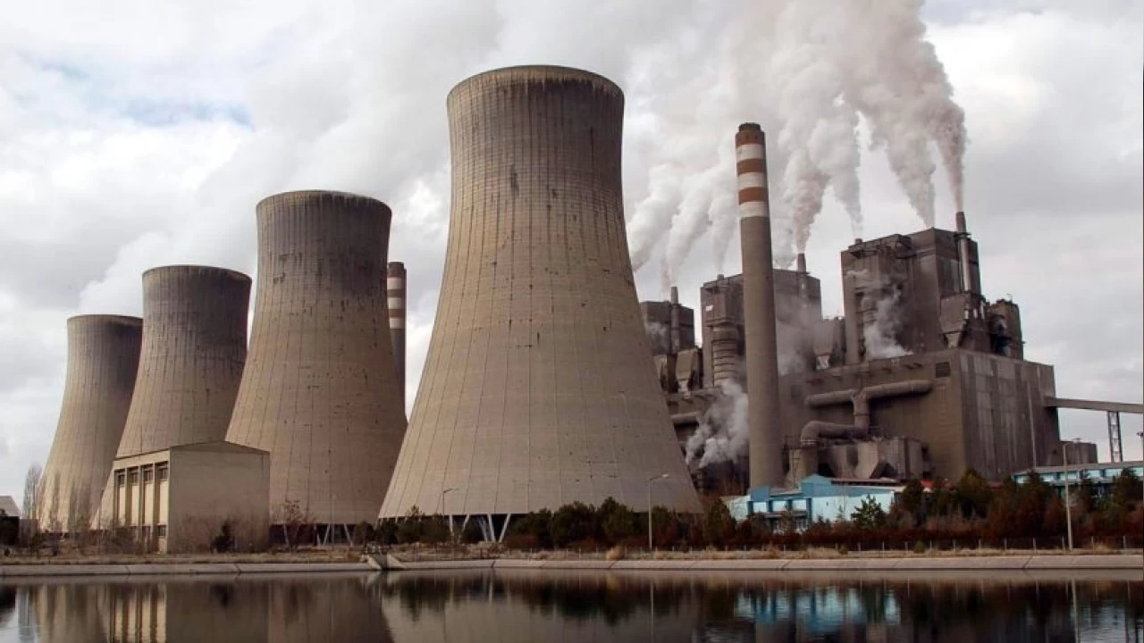 Türkiye’de elektrik üretiminde kömürün payı artıyor