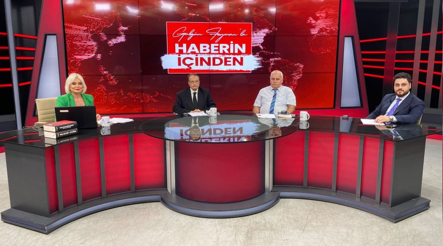 T�rkiye'de i� sava� haz�rl��� m� yap�l�yor?