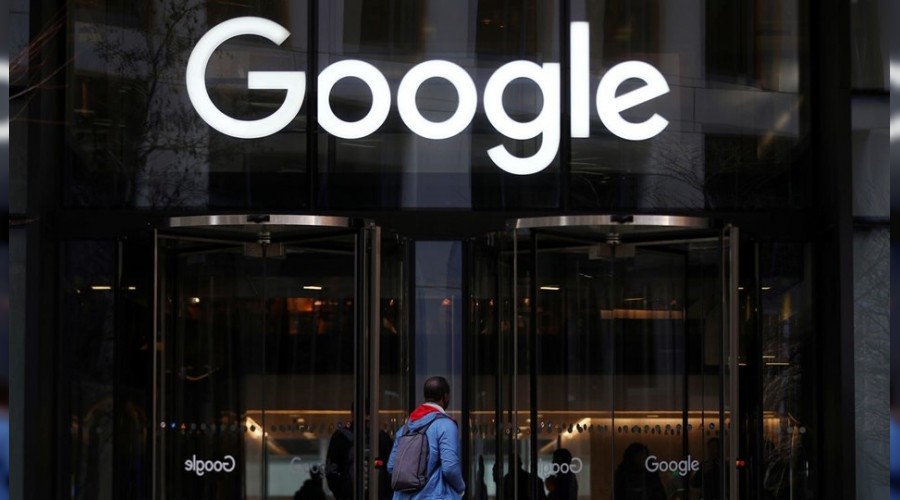 Türkiye'den Google'a rekor ceza