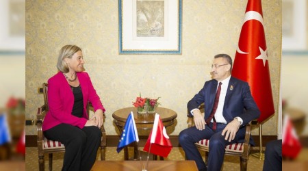 Trkiye'den ok karar