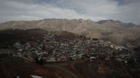 Türkiye'nin en eski mülki idare binası