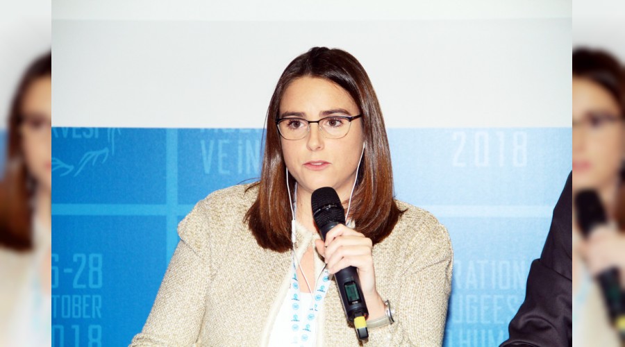 T�rkiye�nin m�lteci y�k� payla��lmal�