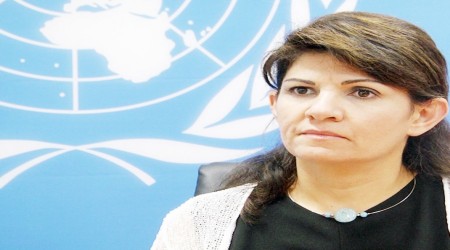 'Türkiye'nin yardımları 4 kat arttı'