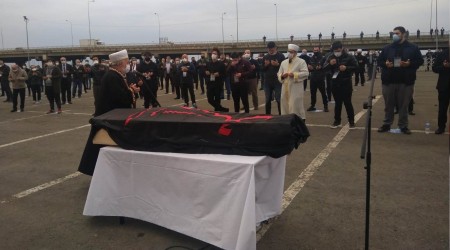 TÜRKİYE'YE HİÇ YAKIŞMADI
