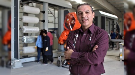 Türkiye’ye yılda 30 milyar metreküp doğal gaz kazandıracak teknoloji