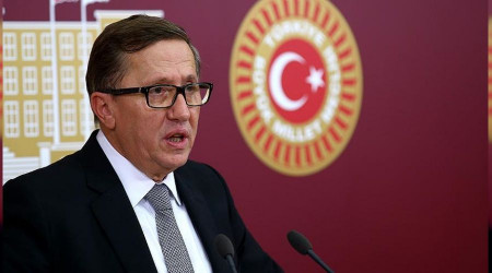 Türkkan hakkında fezleke hazırlandı