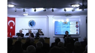 Trklerin aclar kitaba konu oldu