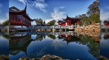 Türklerle Japonların aynı kökenden geldiğine inanıyorum